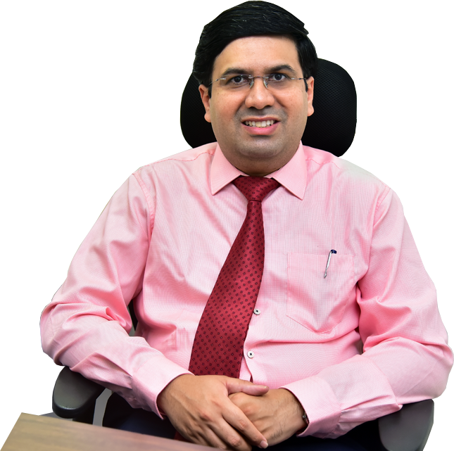 Dr. Mayur Purandare - Best Orthopaedic Surgeon in Pune